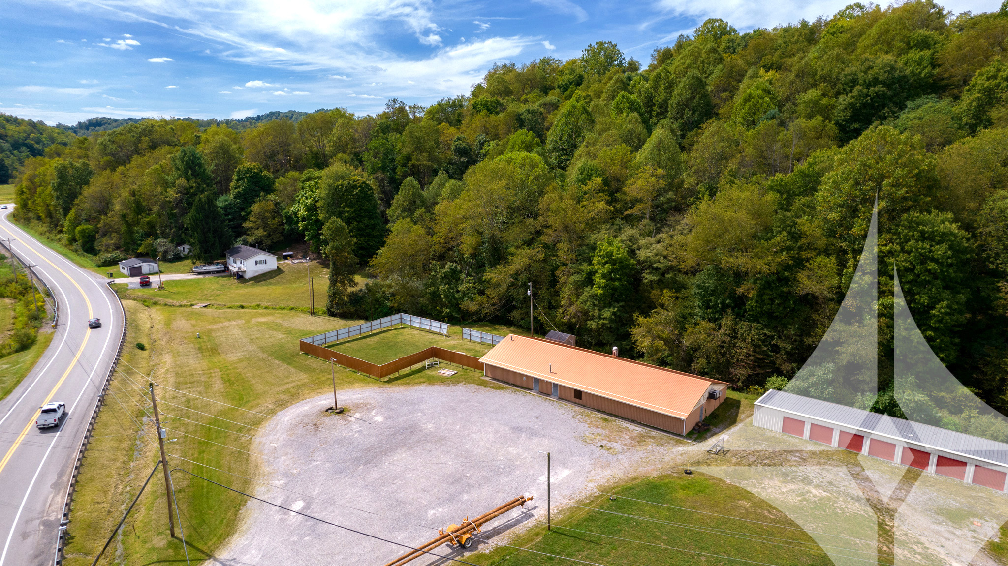 2671 Clarksburg Rd, Buckhannon, WV 26201