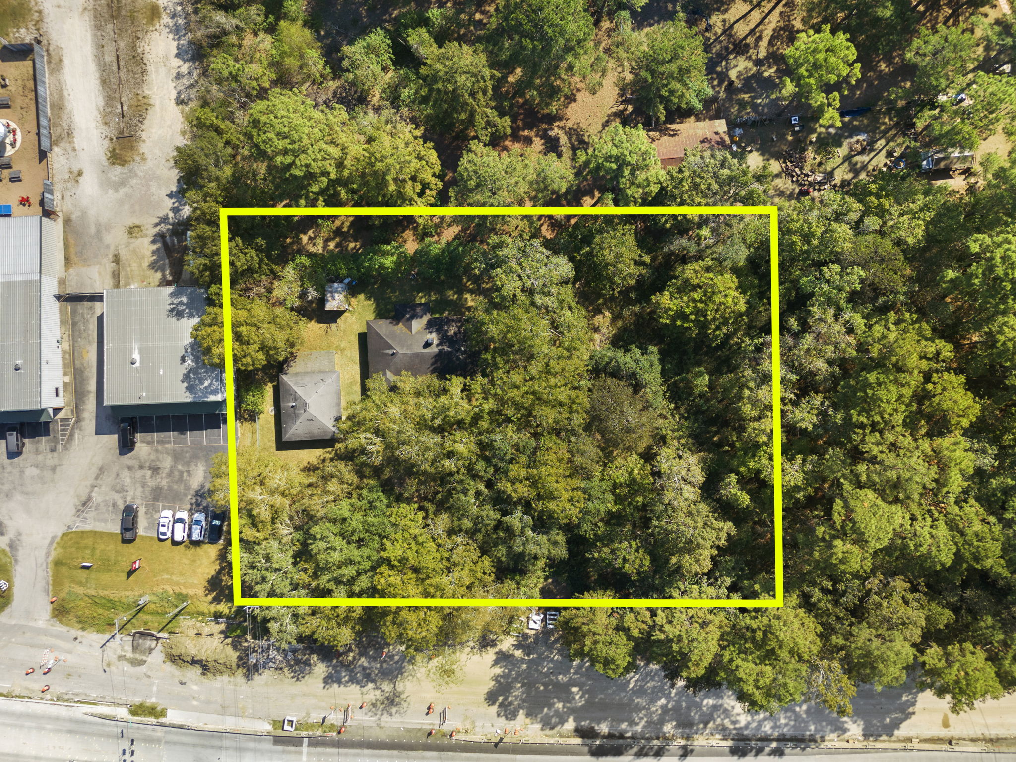 25706 Fm 2100 Rd, Huffman, TX 77336
