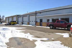 301 1St Ave E, Lemmon, SD 57638