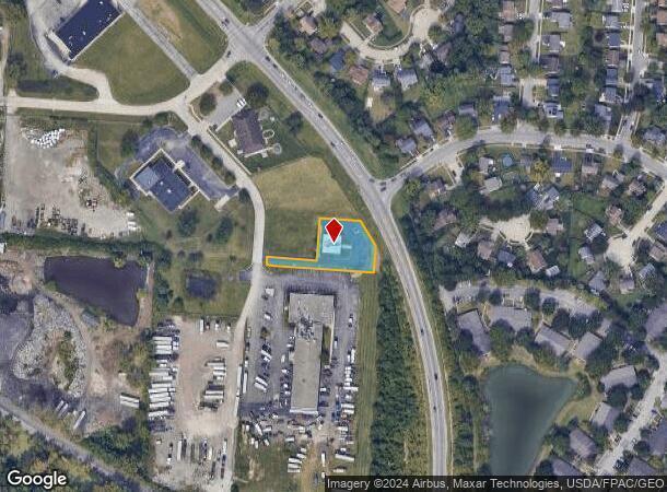 3050 Delta Marine Dr, Reynoldsburg, OH 43068