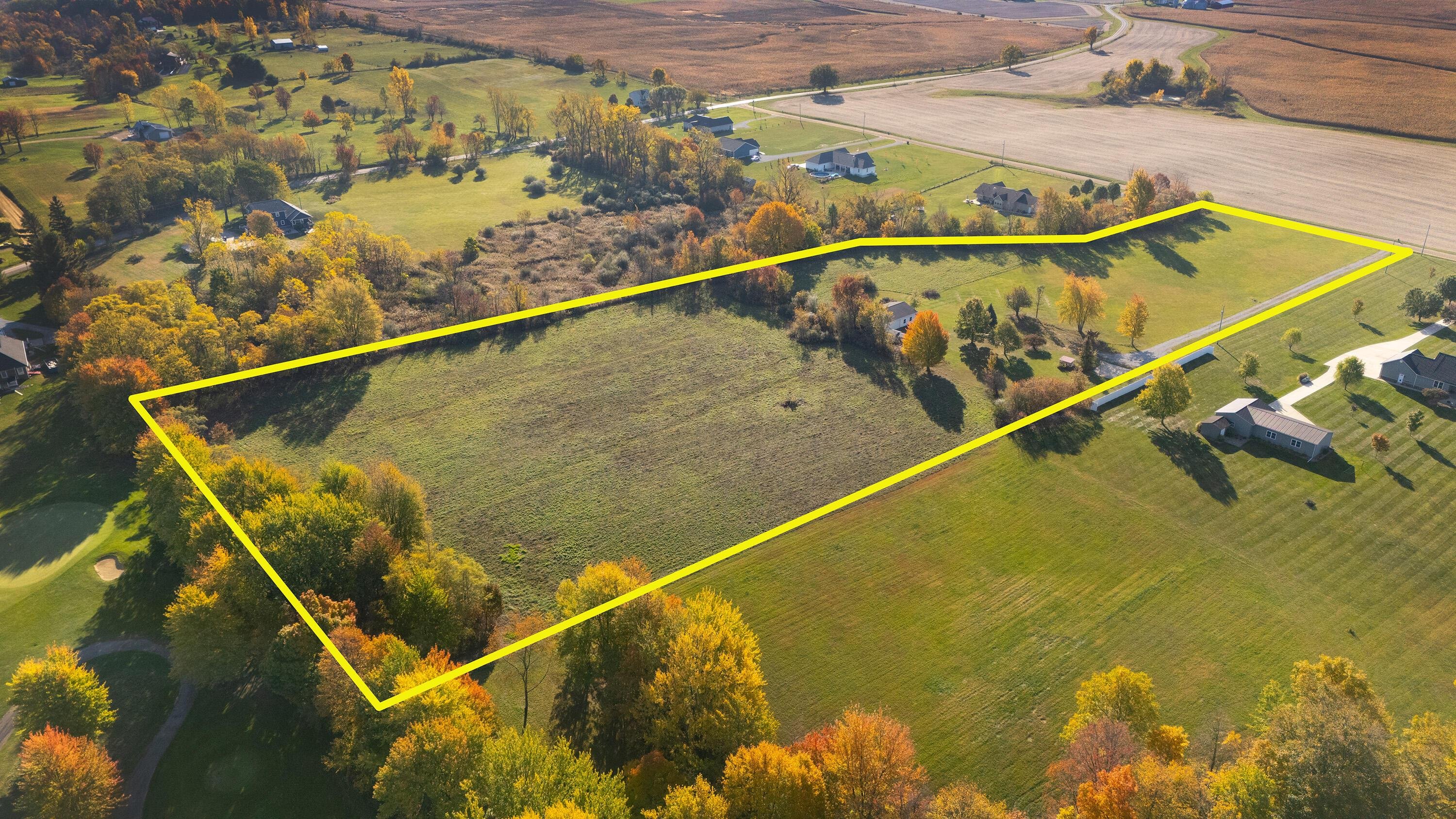 11201 Bishop Rd, Mount Vernon, OH 43050