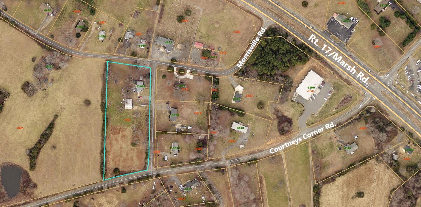13002 Silver Cloud Rd, Bealeton, VA 22712