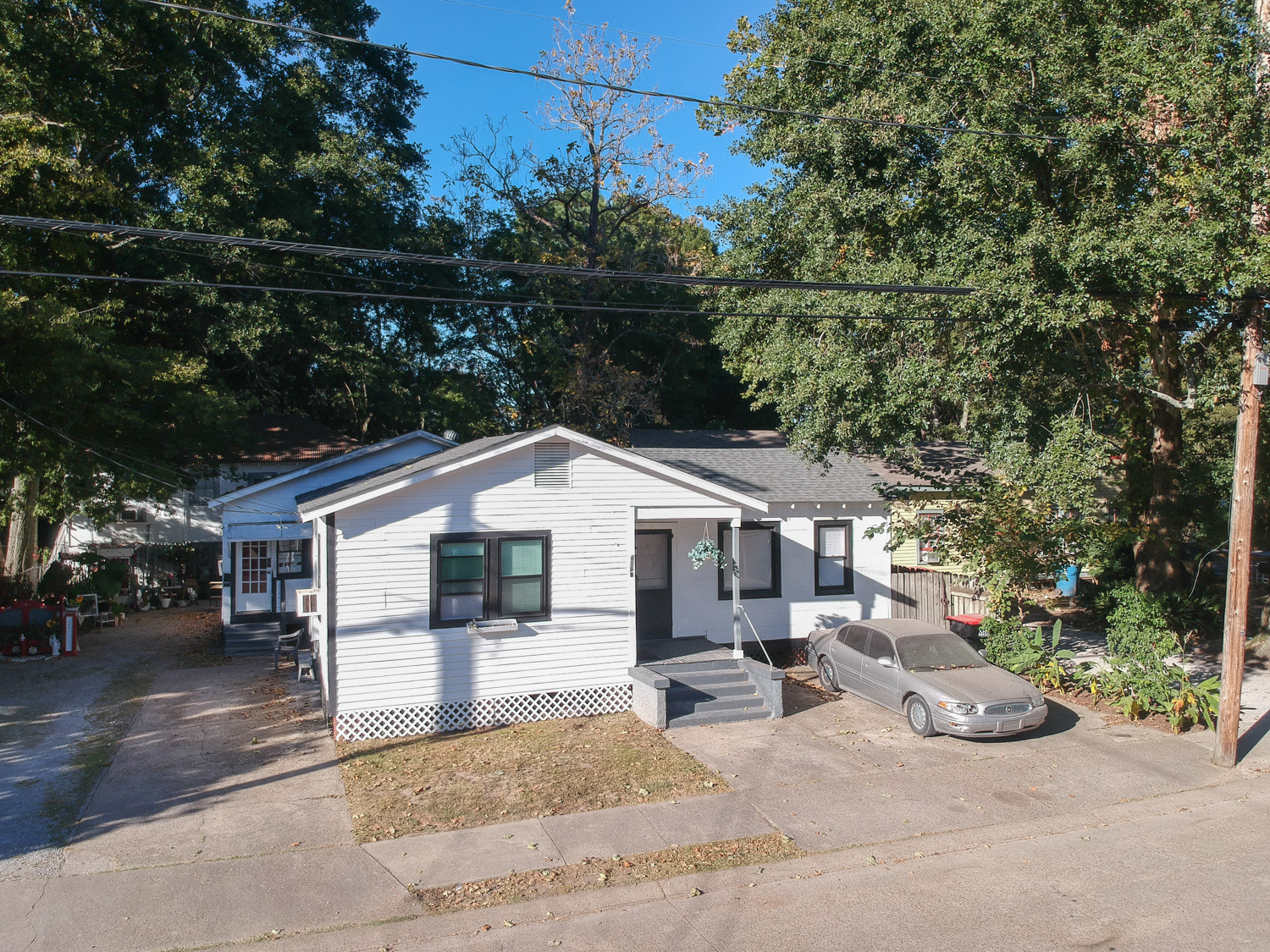 406 Voorhies St, Lafayette, LA 70501