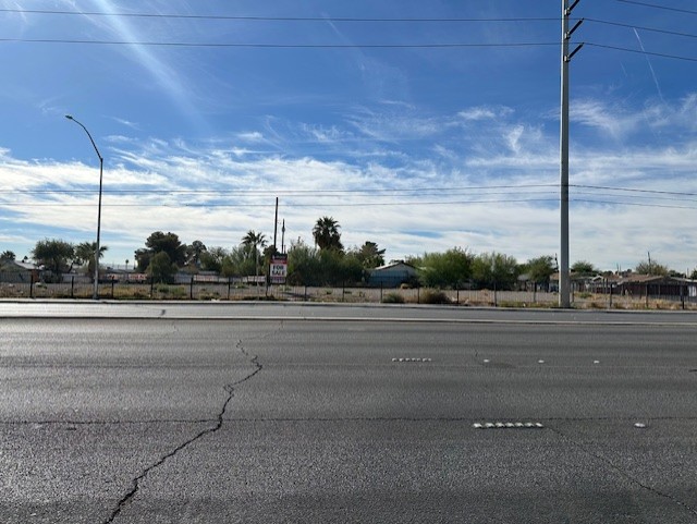 3400 E Charleston Blvd, Las Vegas, NV 89104