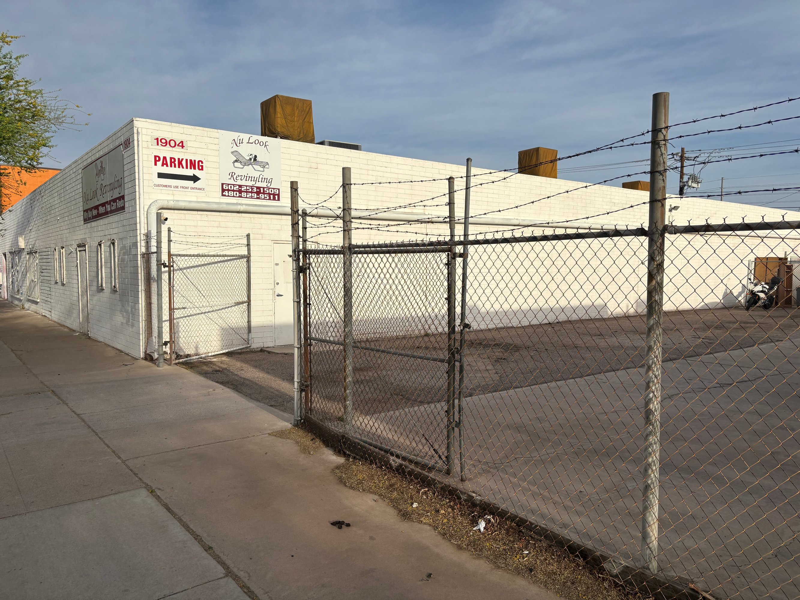 1904 E Washington St, Phoenix, AZ 85034