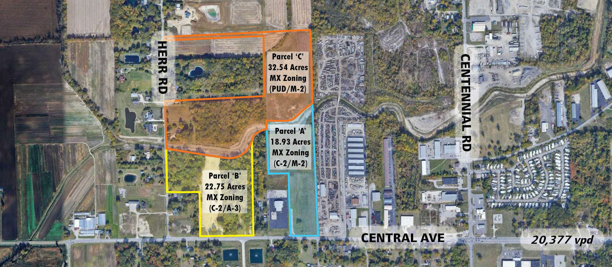 3310 Herr Rd, Sylvania, OH 43560
