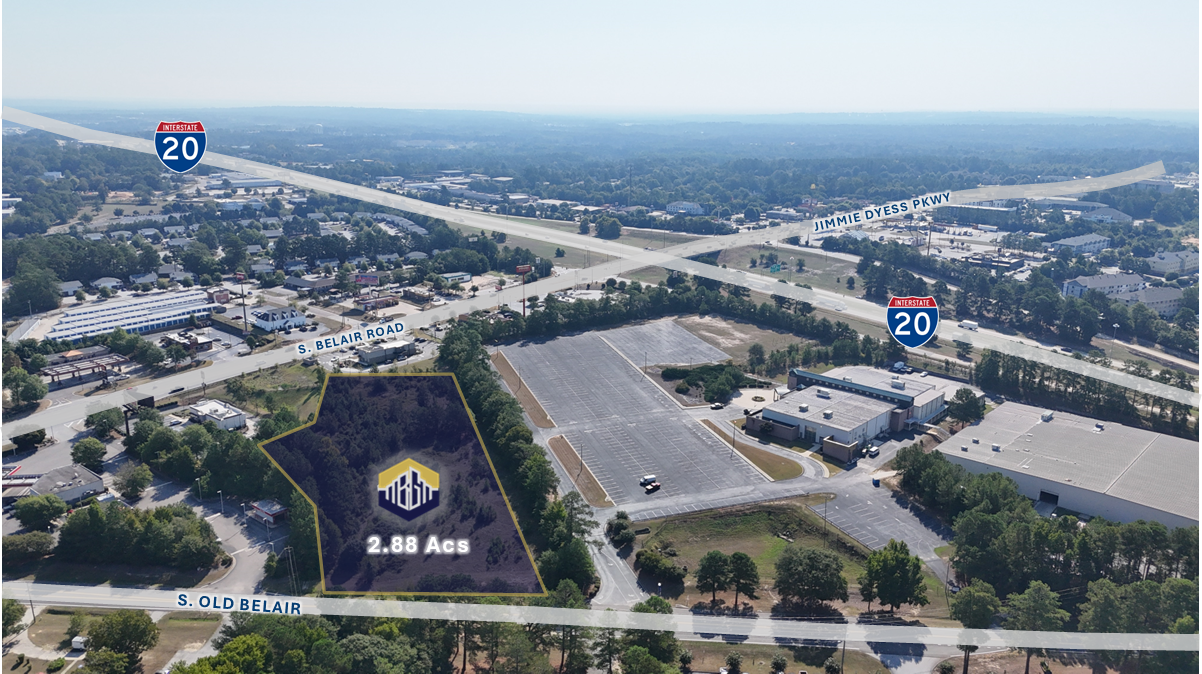 725 S Old Belair Rd, Grovetown, GA 30813