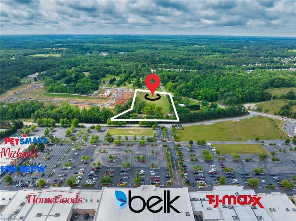 449 Carl Bethlehem Rd, Bethlehem, GA 30680