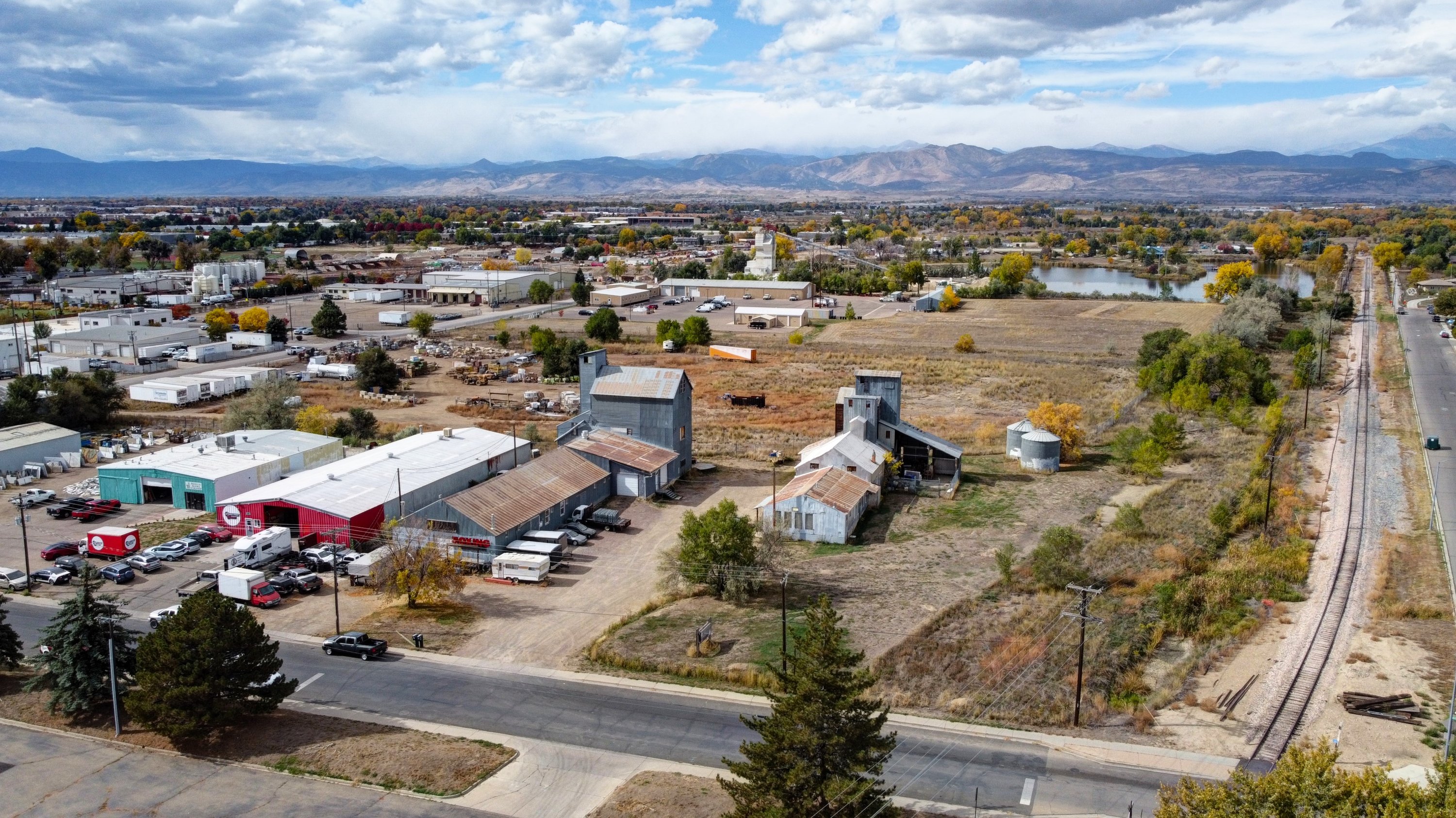 71 Bowen St, Longmont, CO 80501
