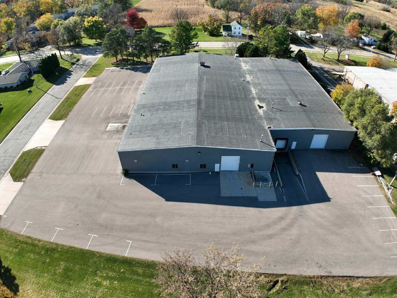 369 N Newcomb St, Whitewater, WI 53190