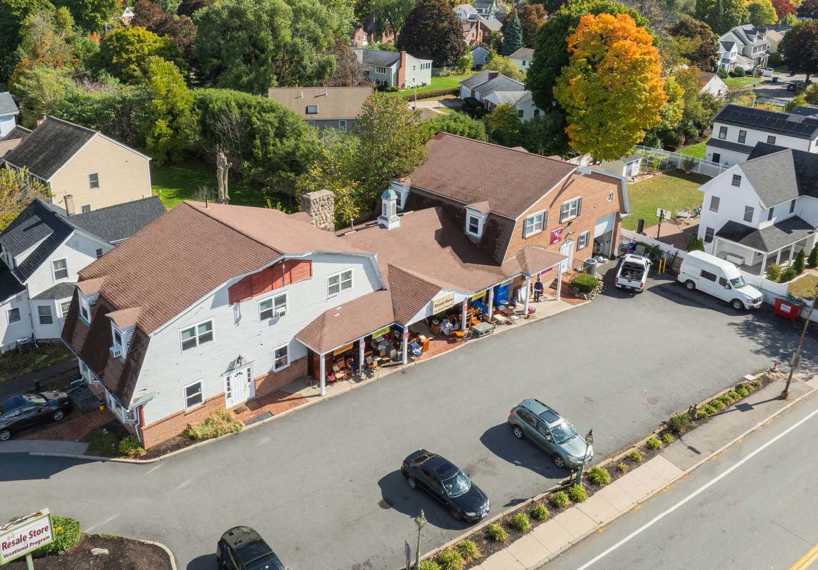 334 Pleasant St, Belmont, MA 02478