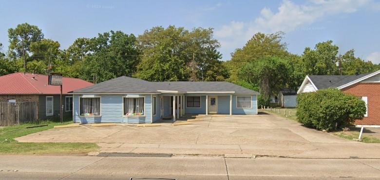 1445 Airline Dr, Bossier City, LA 71112