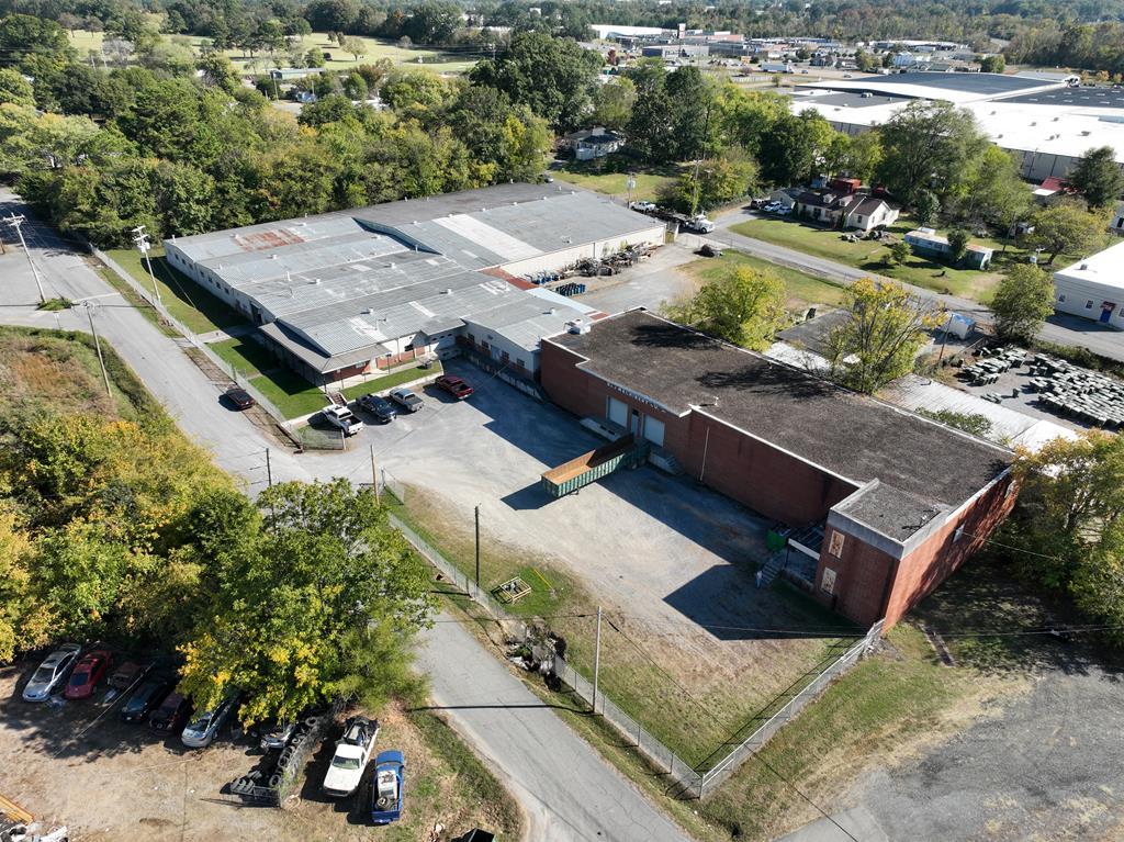 122 York St, Dalton, GA 30721