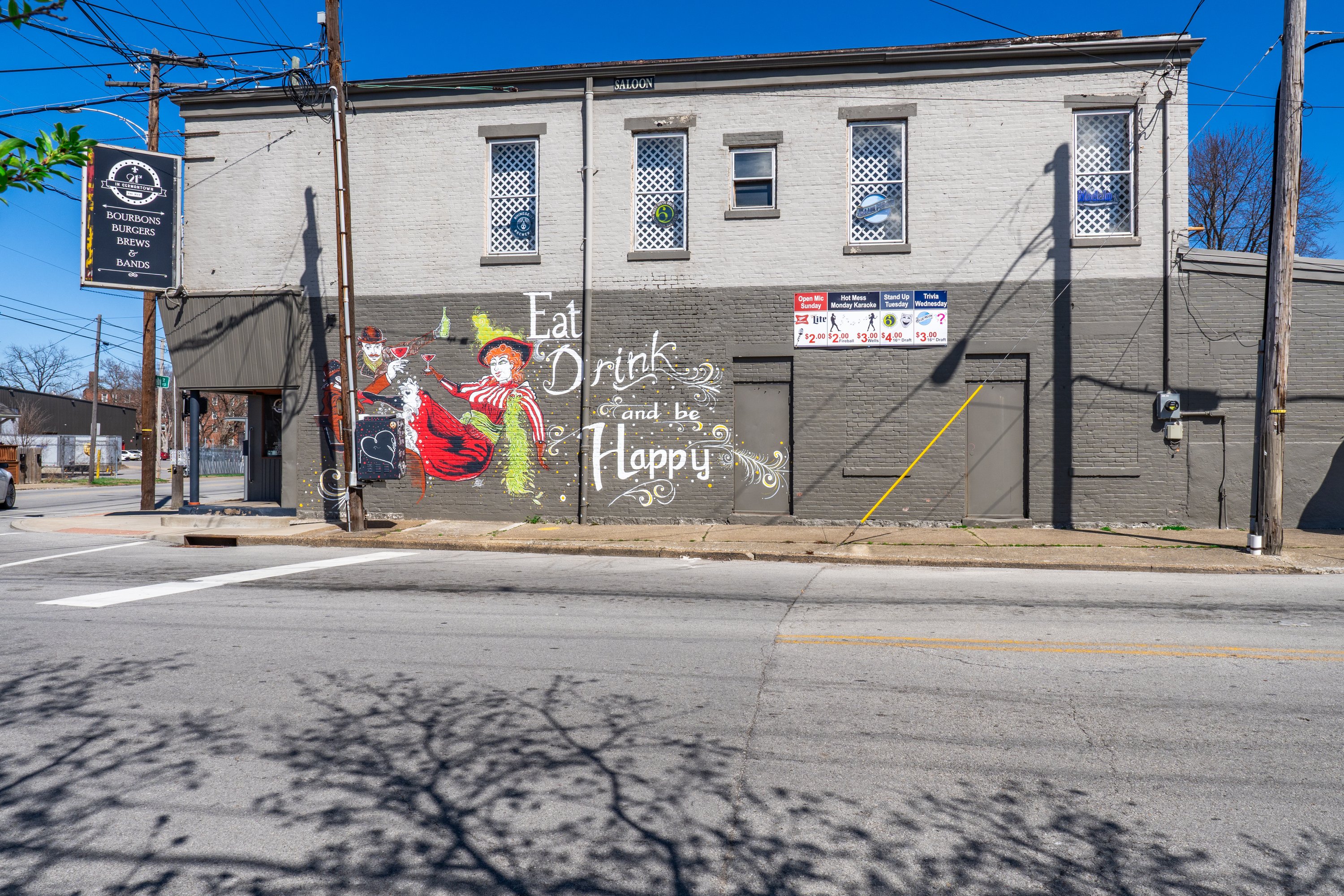 1481 S Shelby St, Louisville, KY 40217