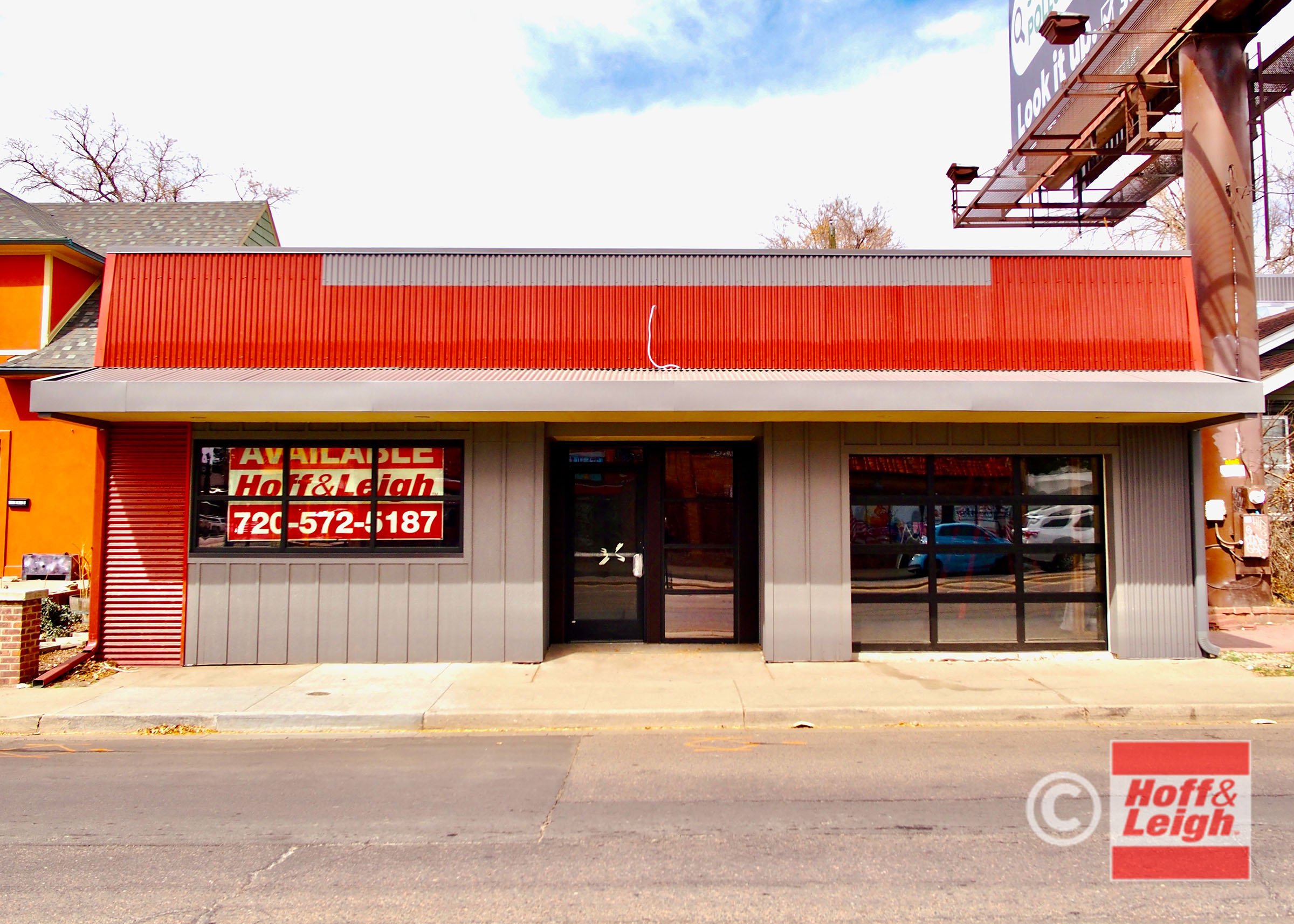 4609 E Colfax Ave, Denver, CO 80220