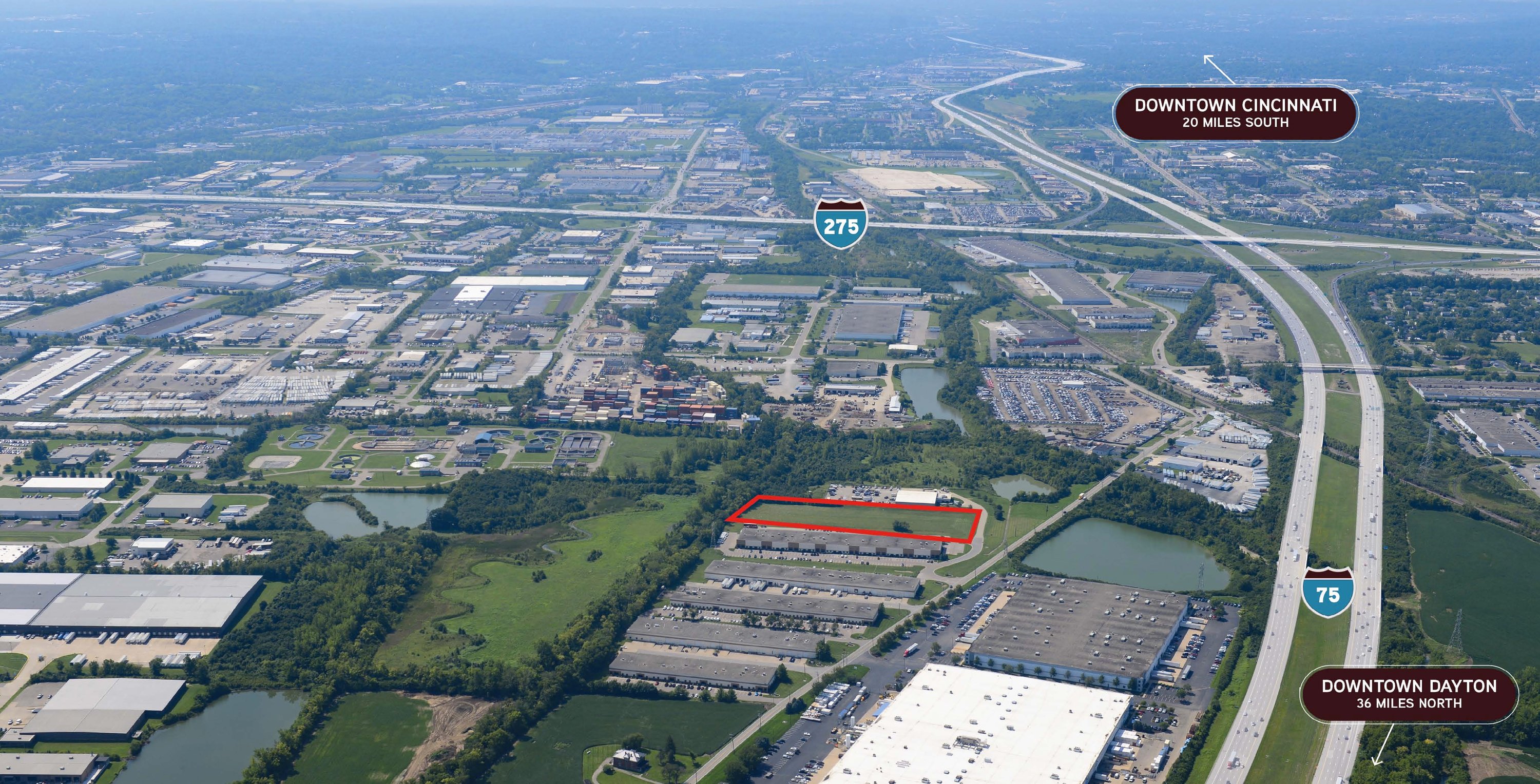 Windisch Rd, West Chester, OH 45069