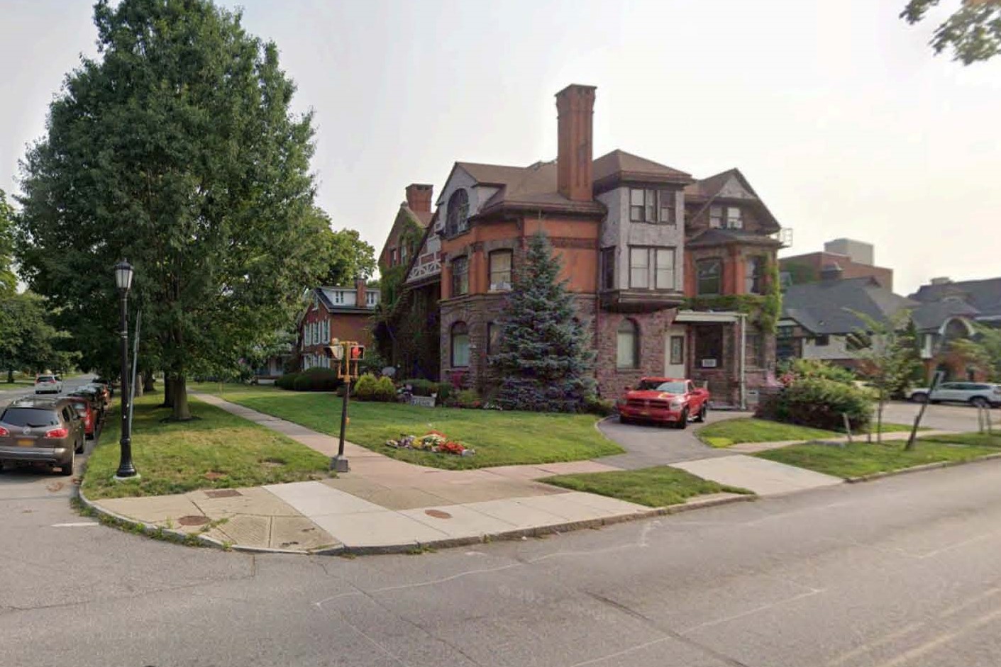97 Linwood Ave, Buffalo, NY 14209