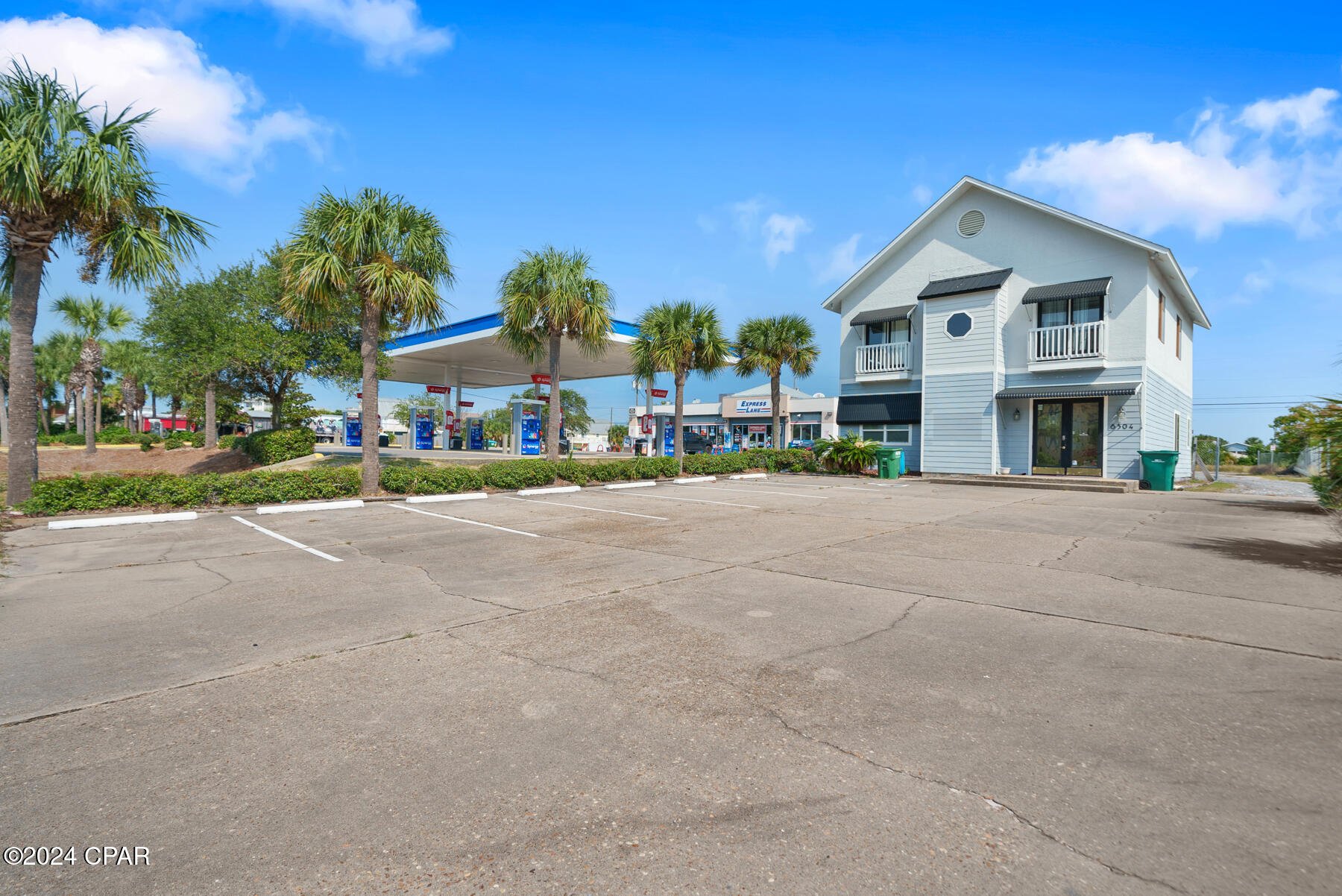 6504 Thomas Dr, Panama City Beach, FL 32408