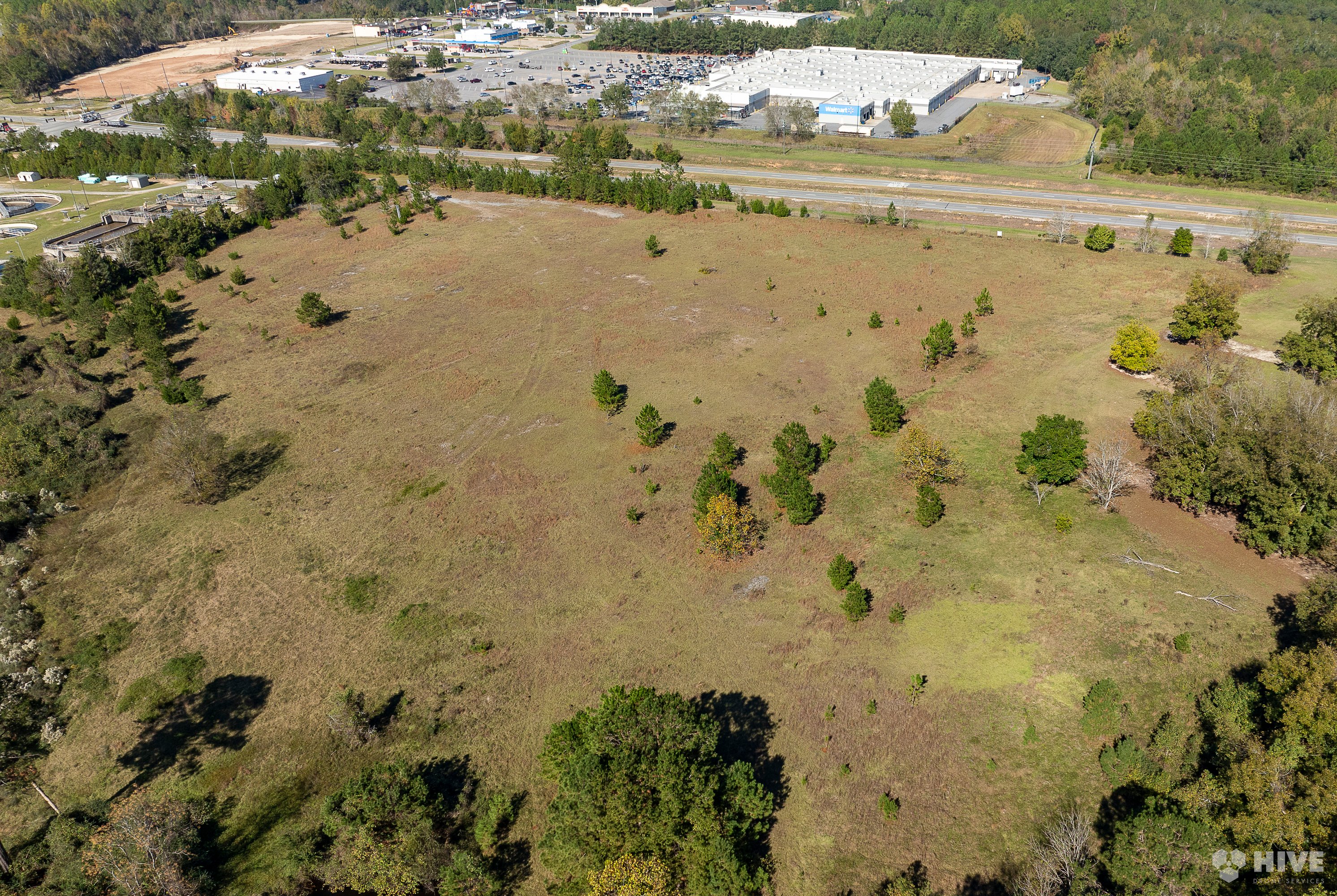 Griffin Ave, Eastman, GA 31023