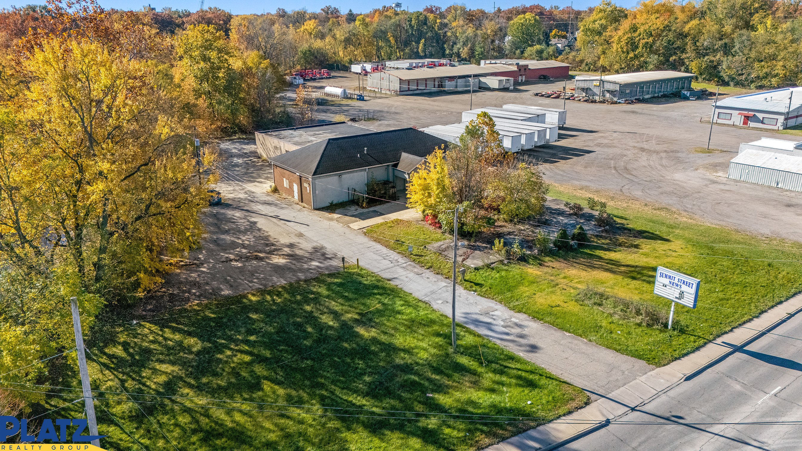 645 Summit St NW, Warren, OH 44485