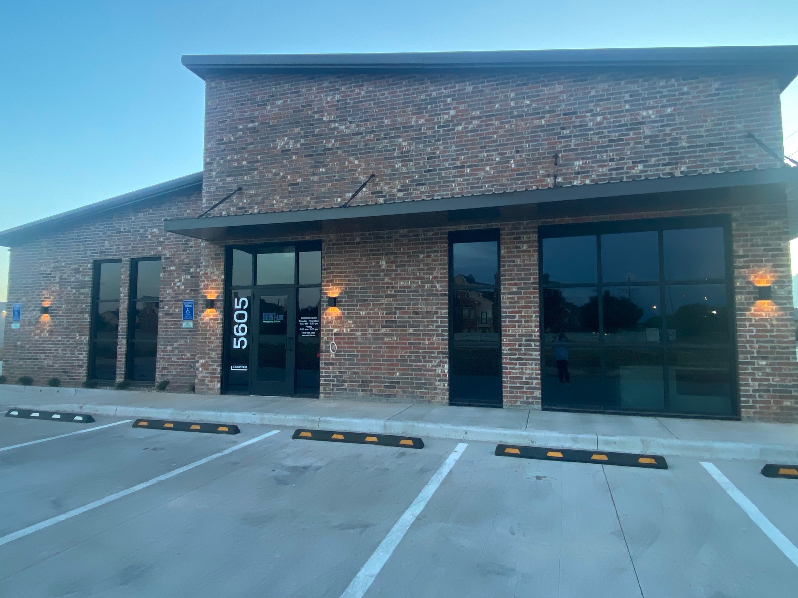 5607 50Th St, Lubbock, TX 79414