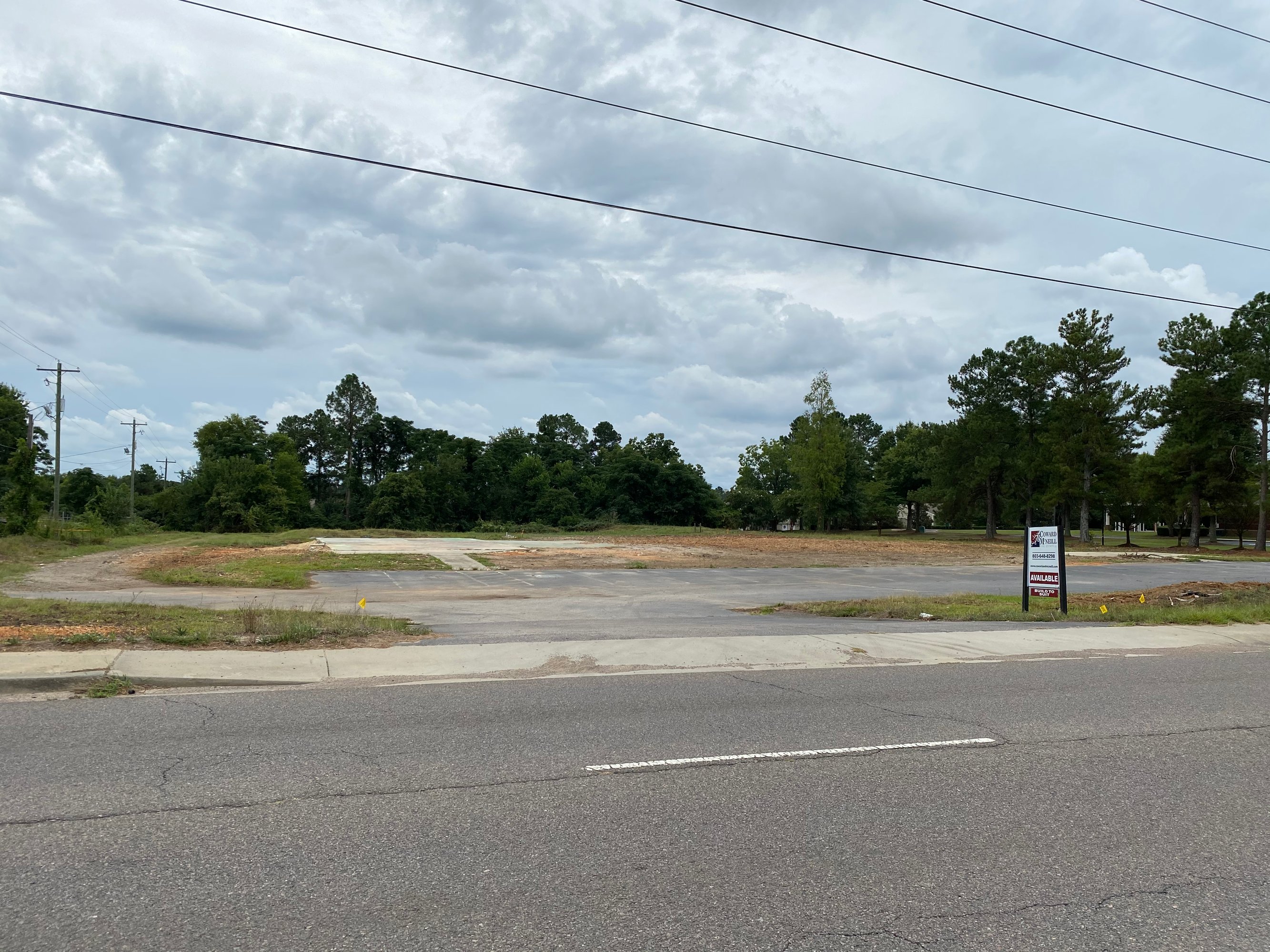 770 E Pine Log Rd, Aiken, SC 29803