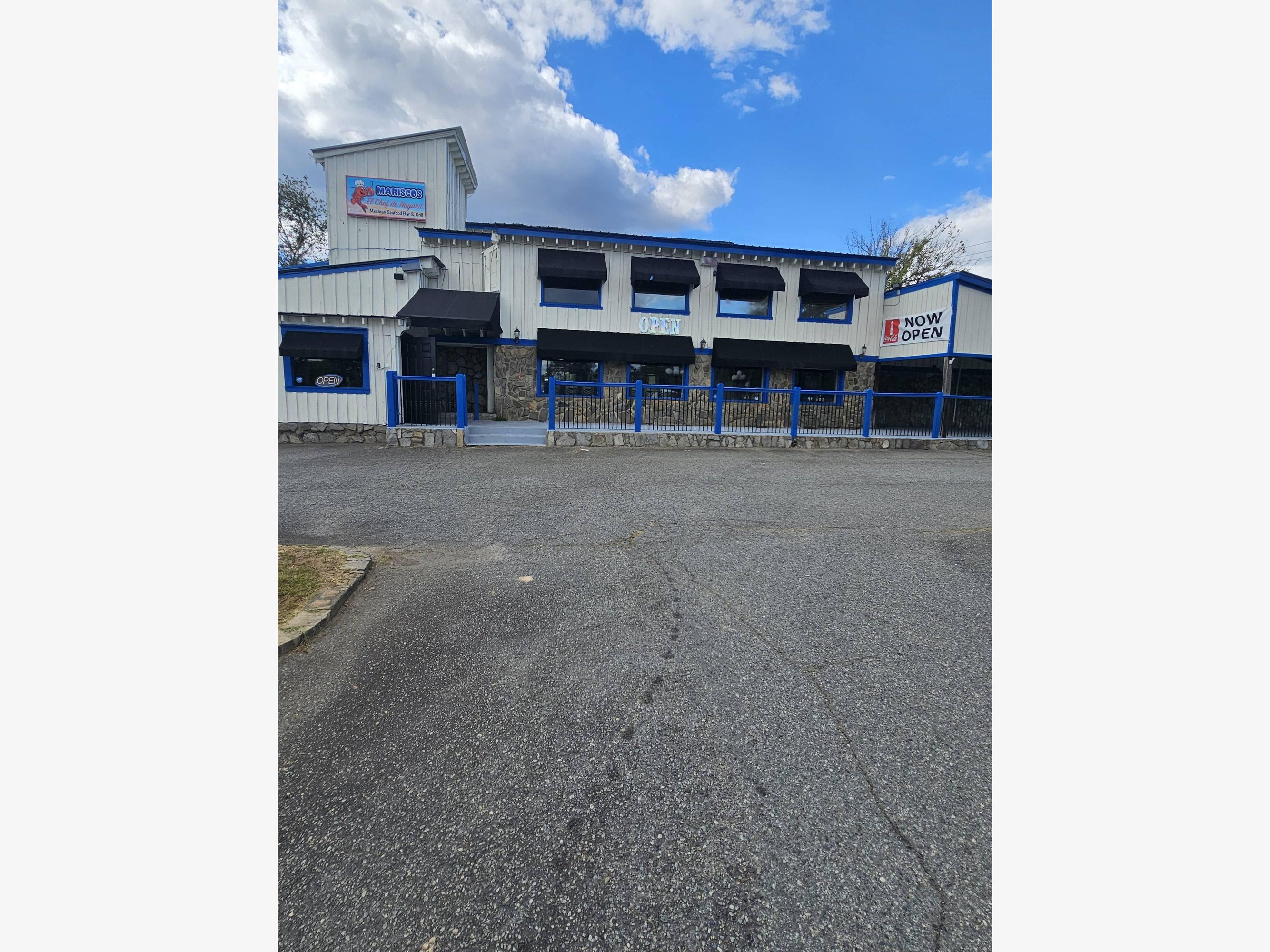 316 Brookdale St, Kannapolis, NC 28083