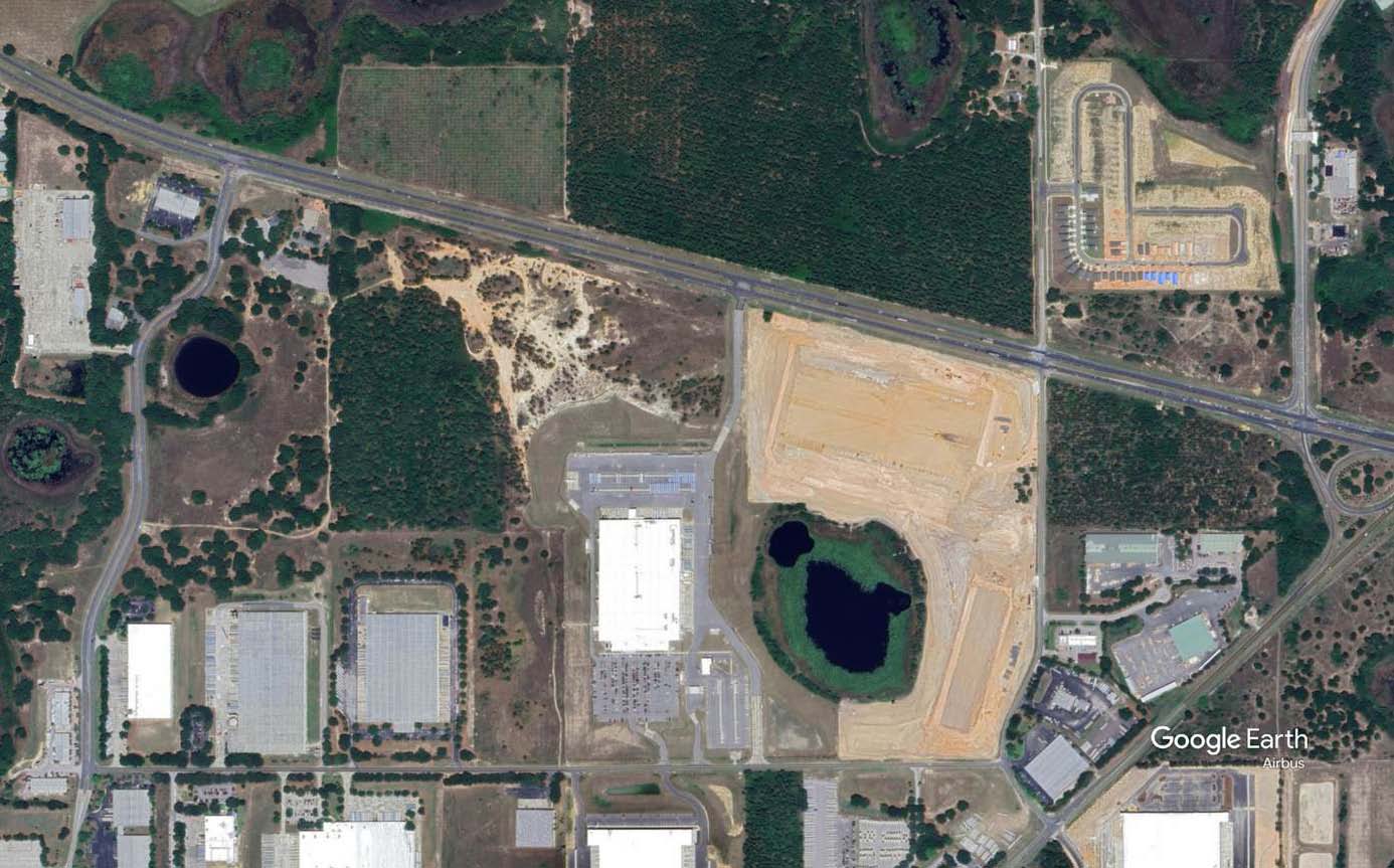 20539 Independence Blvd, Groveland, FL 34736