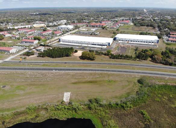 780 Marshall Lake Rd, Apopka, FL 32703