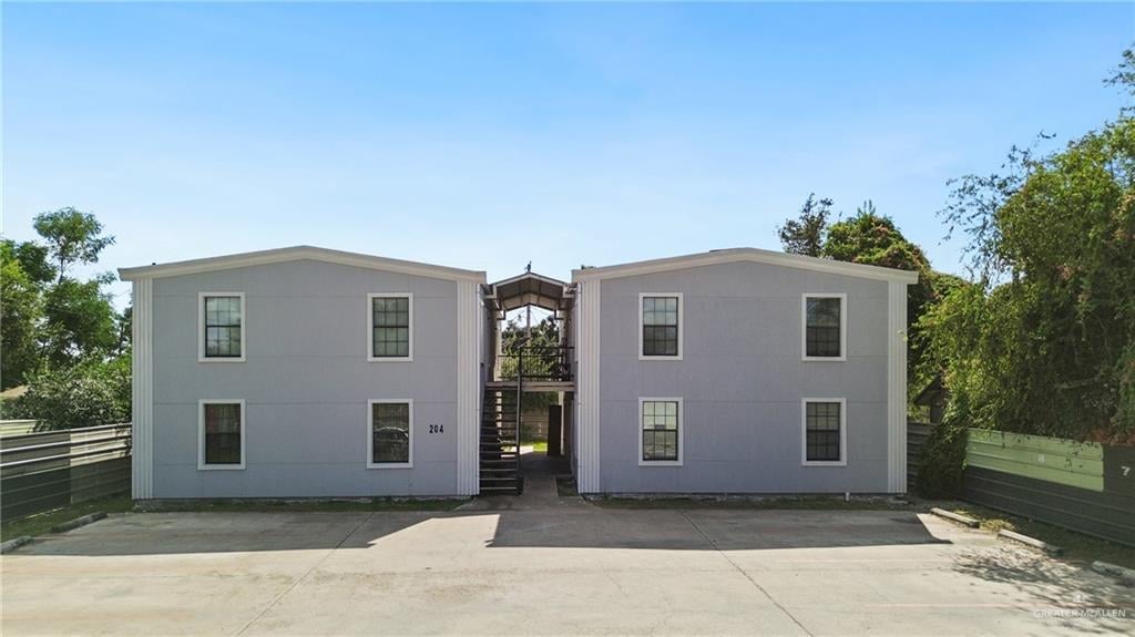 204 E 4Th St, San Juan, TX 78589