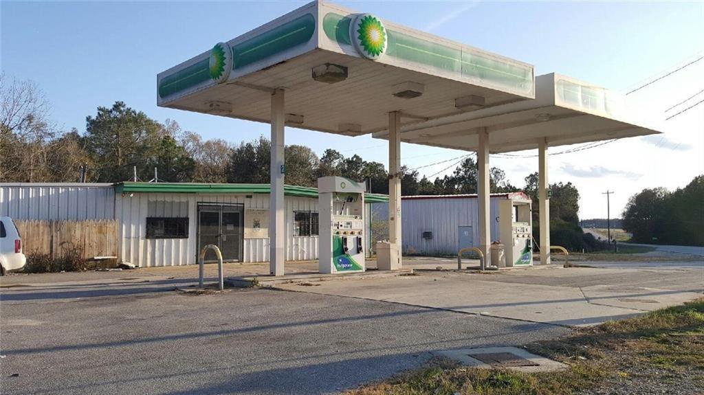 12626 Us Highway 221, Soperton, GA 30457