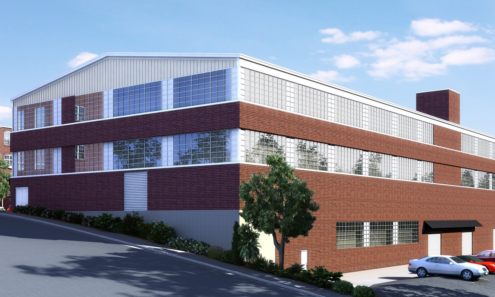 850 Chatham Rd, Winston-Salem, NC 27101