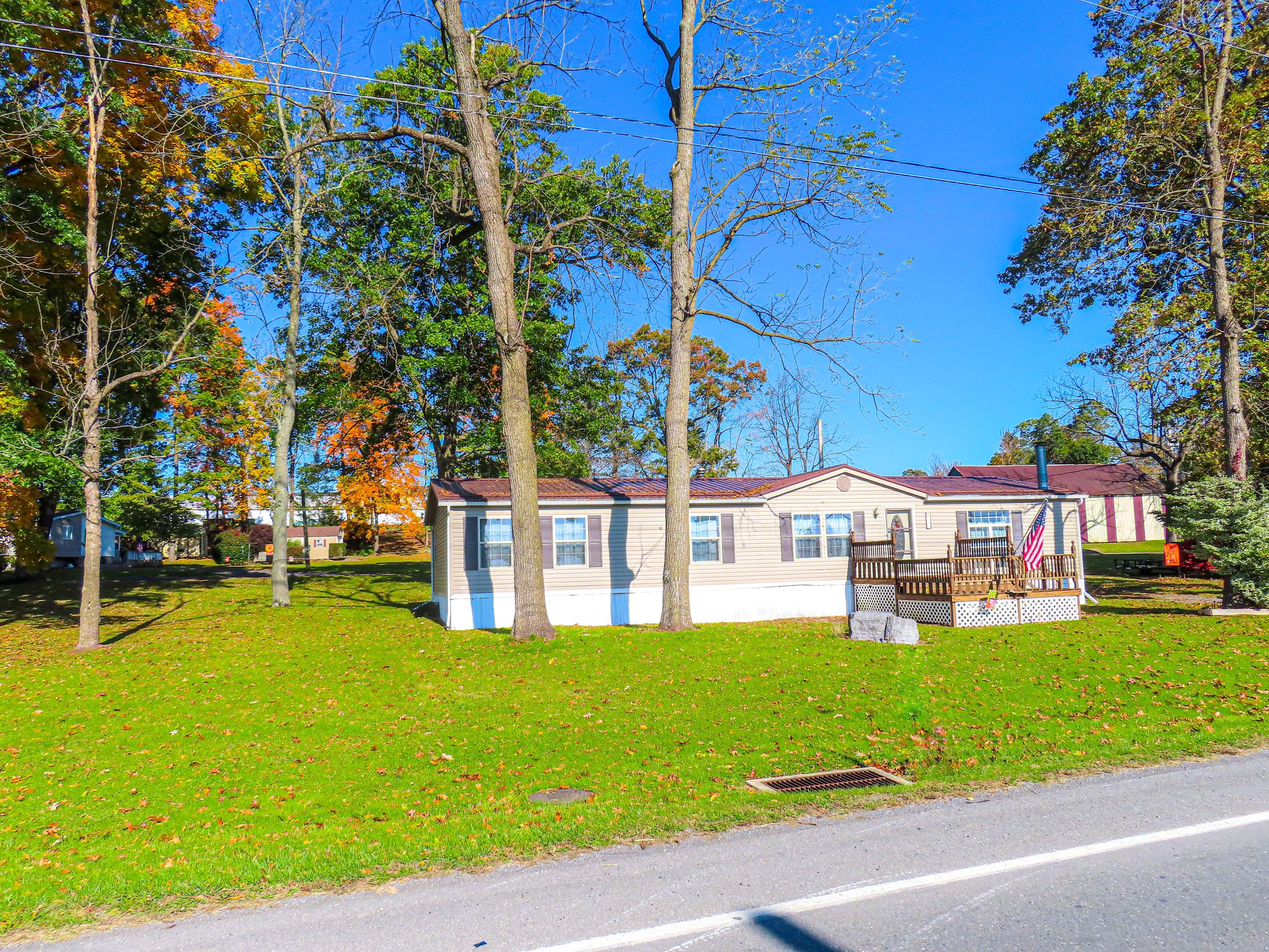 109 Grace Ave, Centre Hall, PA 16828