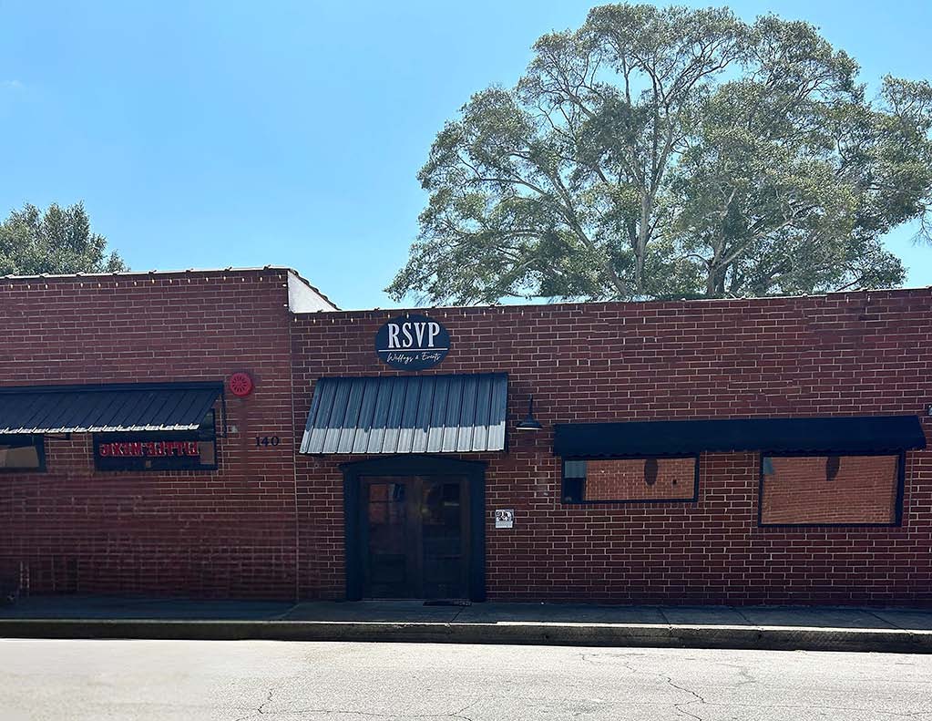 140 City Hall Ave, Bowdon, GA 30108