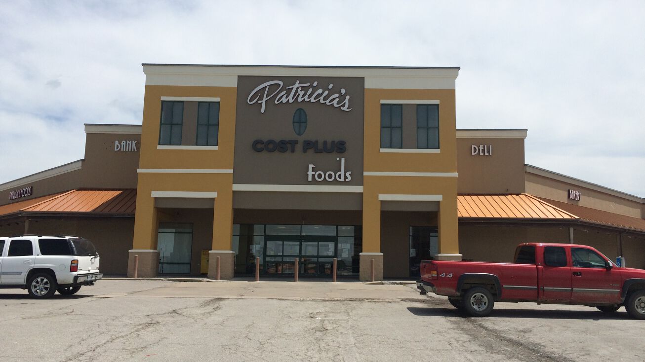 1212 Us Highway 40 U.S, Odessa, MO 64076