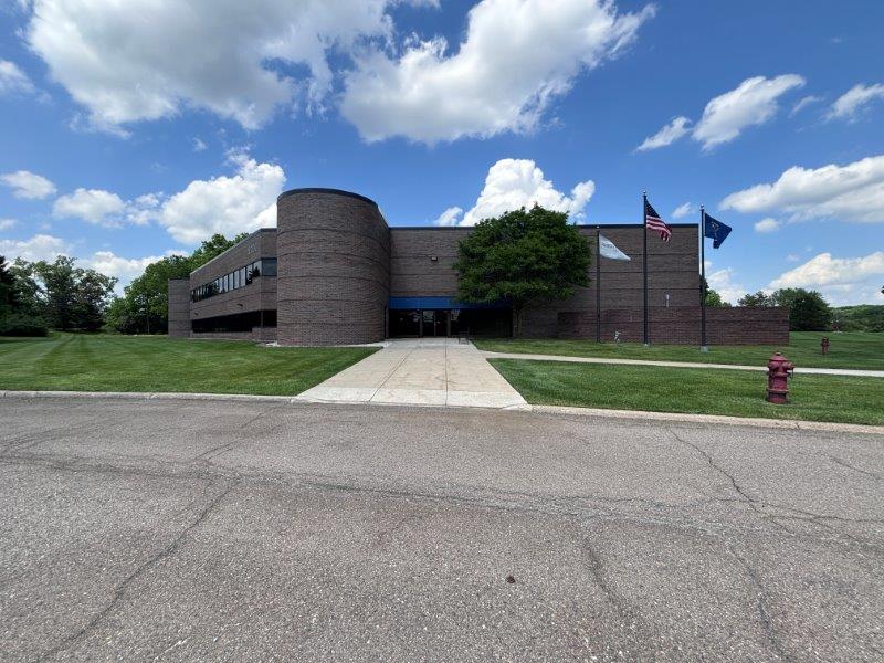 5200 Venture Dr, Ann Arbor, MI 48108