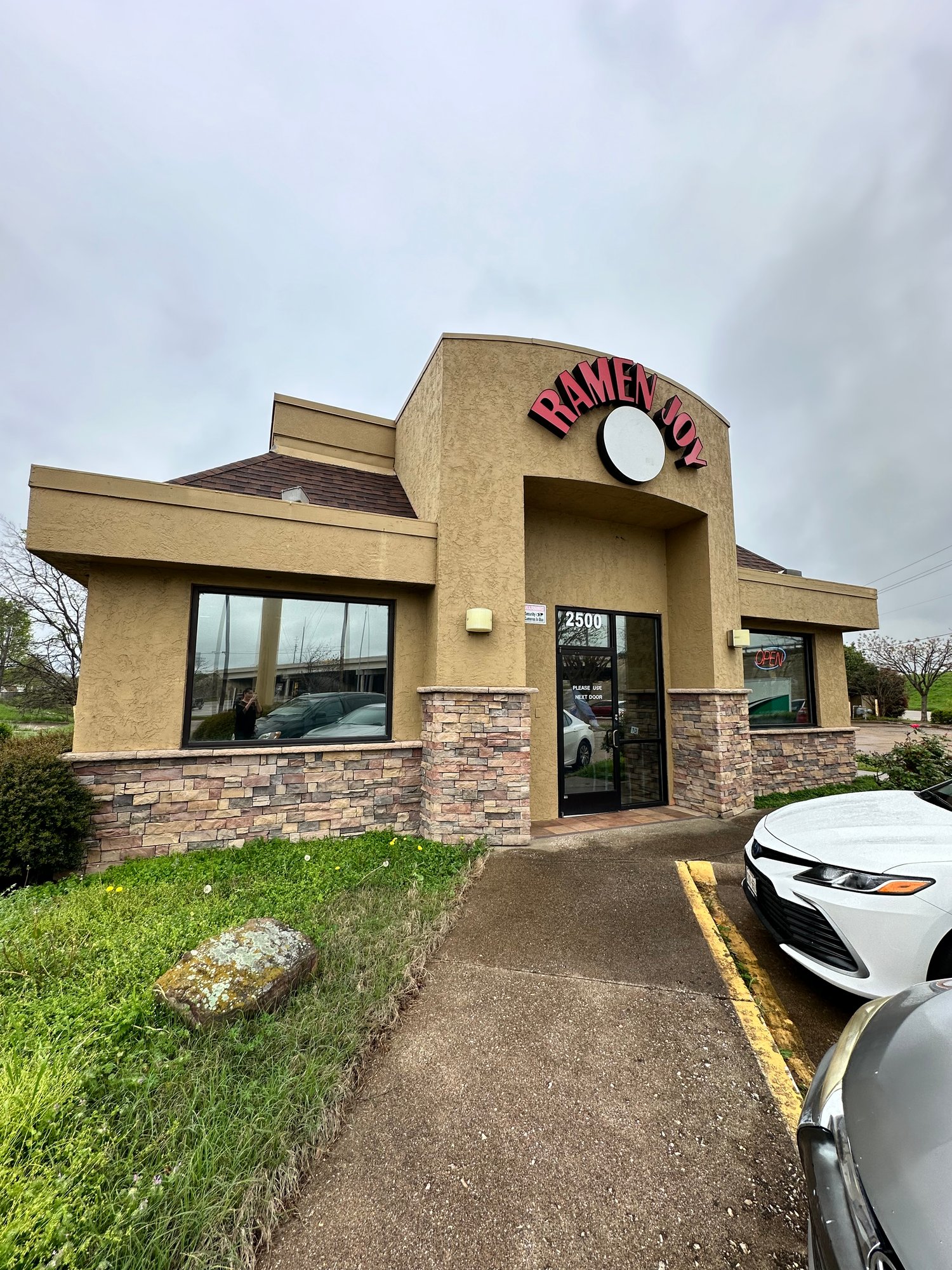 2500 Highway 121, Bedford, TX 76021