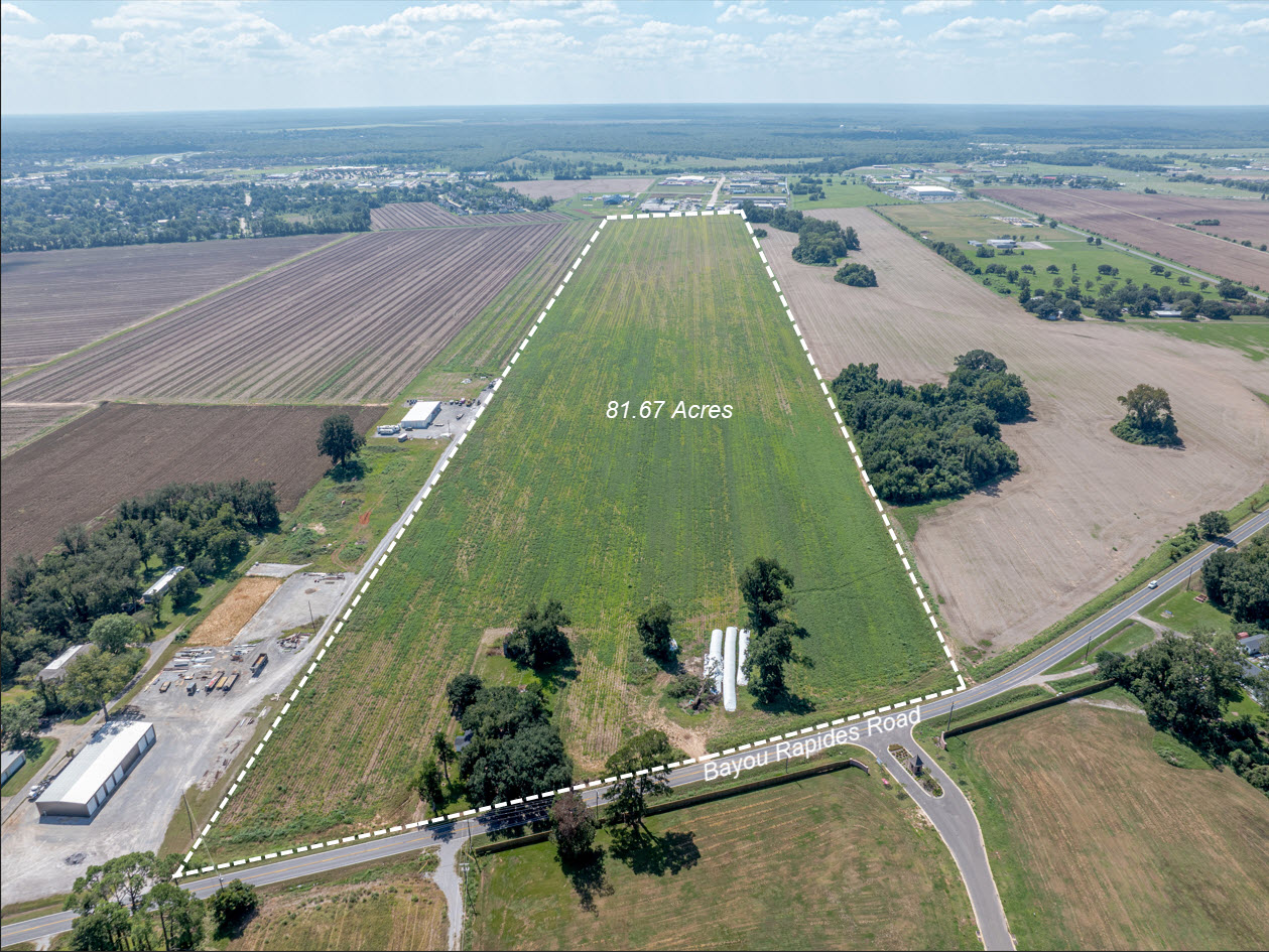 6053 Bayou Rapides Rd, Alexandria, LA 71303
