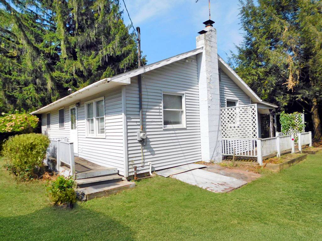 2198 Route 115, Brodheadsville, PA 18322