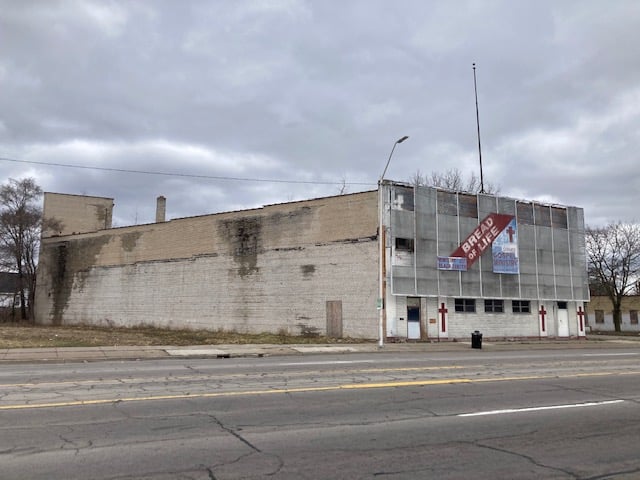 14804 W Grand River Ave, Detroit, MI 48227