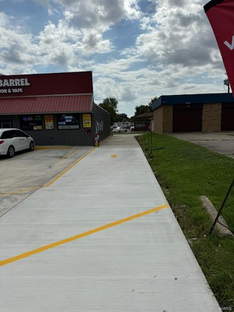 702 E Main St, West Frankfort, IL 62896