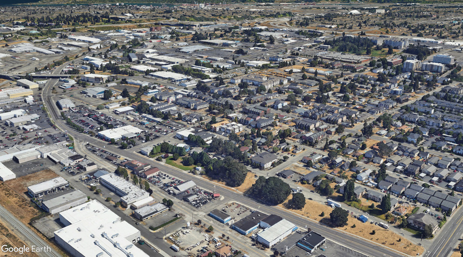 4326 S Union Ave, Tacoma, WA 98409