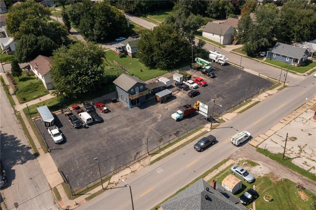 308 S 22Nd St, St Joseph, MO 64501