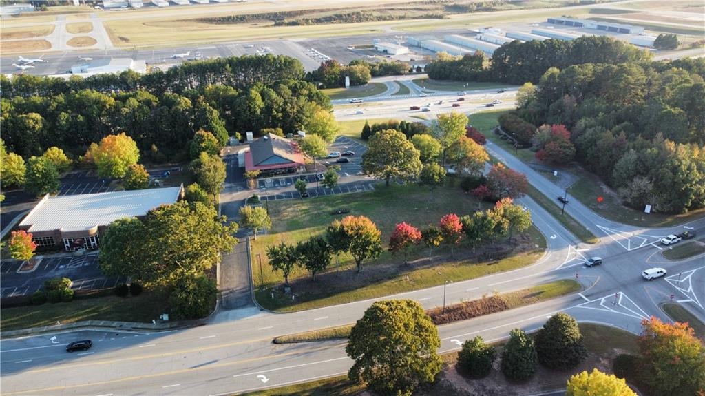 555 Progress Center Ave, Lawrenceville, GA 30043