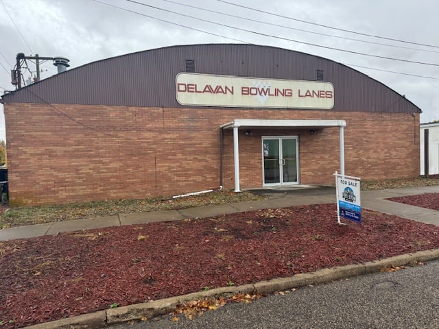 220 E 5Th St, Delavan, IL 61734