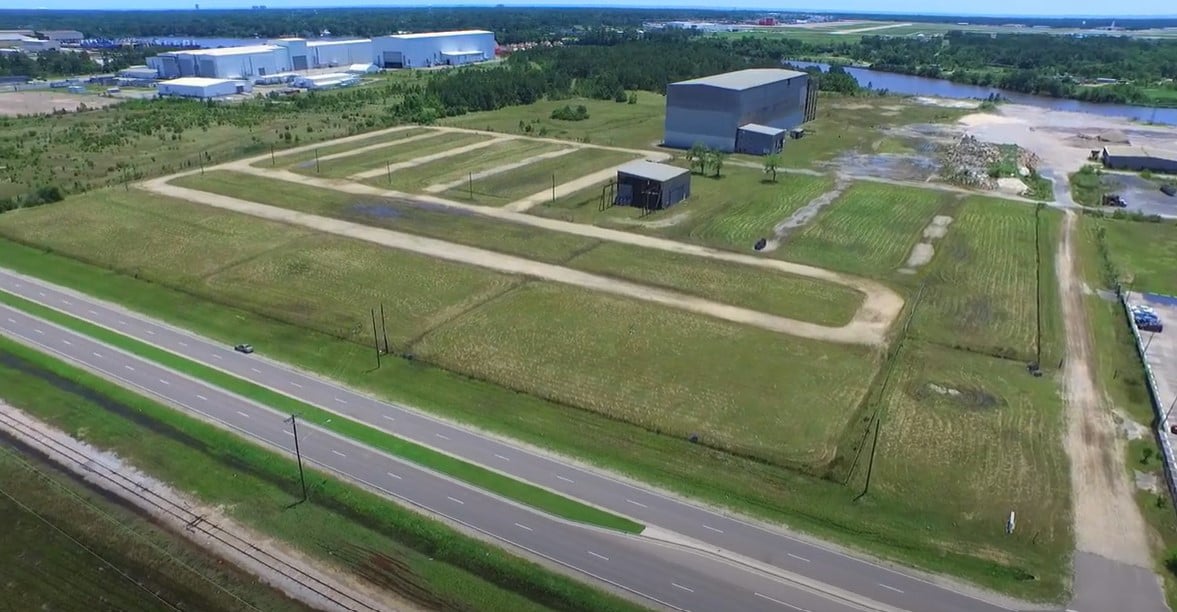 14005 Seaway Rd, Gulfport, MS 39503