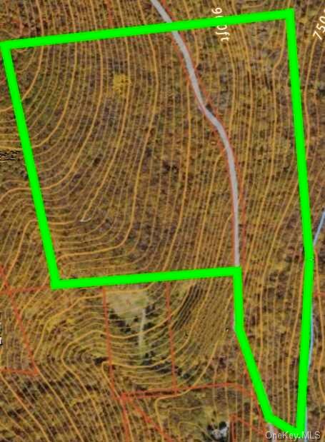 Cascade Mountain Rd, Amenia, NY 12501