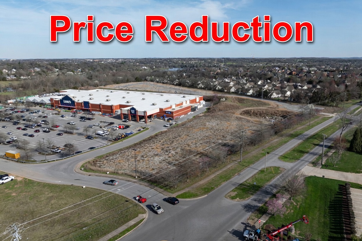 1333 Nashville Pike, Gallatin, TN 37066