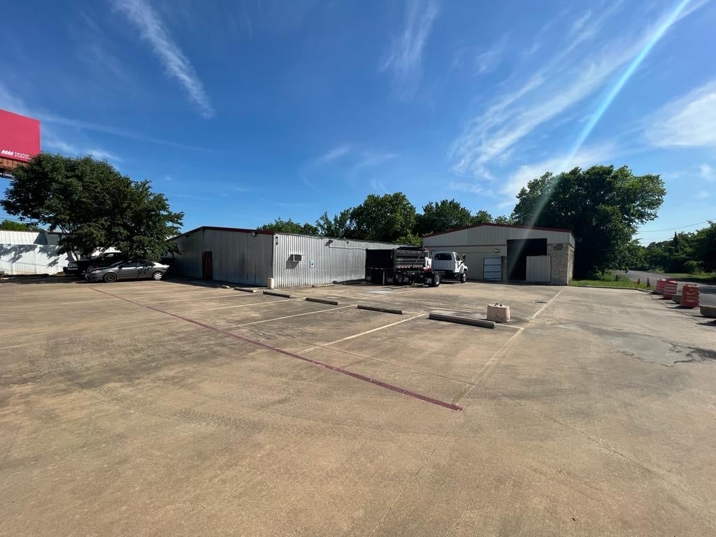 12720 C F Hawn Fwy, Dallas, TX 75253