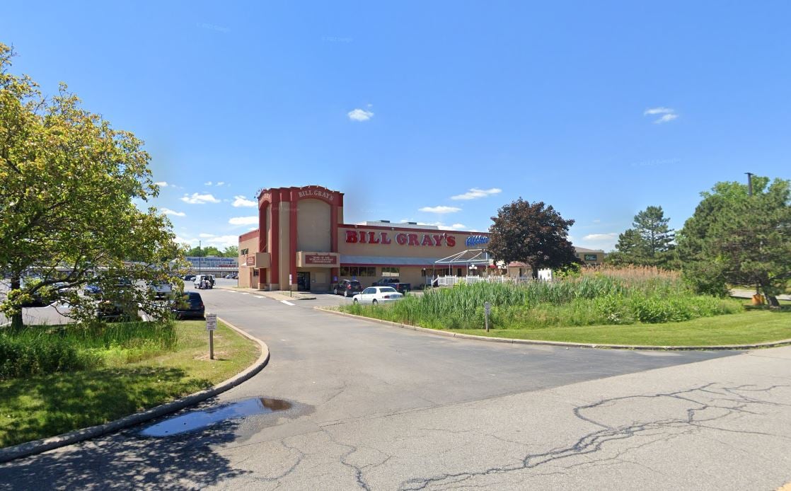 1225 Jefferson Rd, Rochester, NY 14623